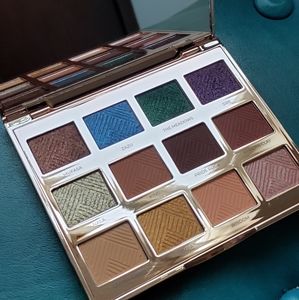 Sir John x Luminess Lion King LE palette